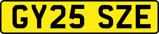 GY25SZE