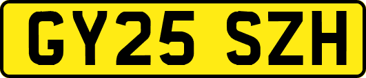 GY25SZH