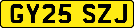 GY25SZJ