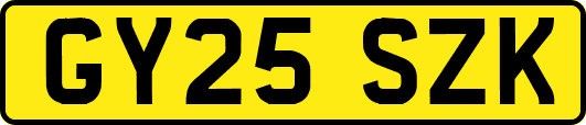 GY25SZK