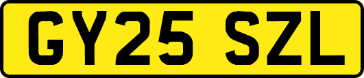 GY25SZL
