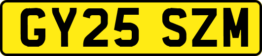 GY25SZM