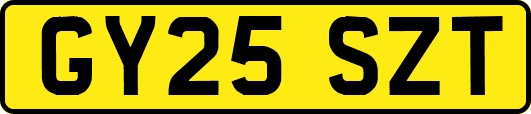GY25SZT