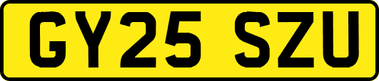 GY25SZU