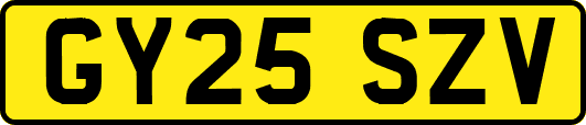 GY25SZV