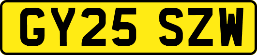 GY25SZW