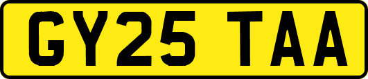 GY25TAA