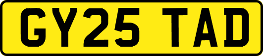 GY25TAD