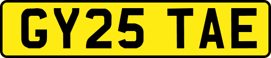 GY25TAE