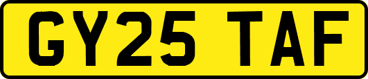 GY25TAF