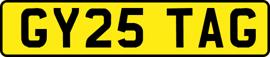 GY25TAG