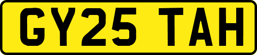 GY25TAH