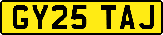 GY25TAJ