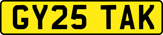 GY25TAK