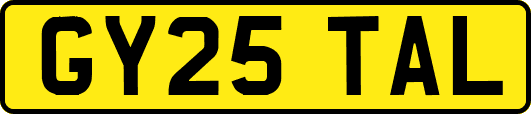 GY25TAL