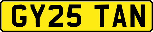 GY25TAN