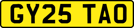 GY25TAO