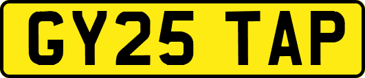 GY25TAP