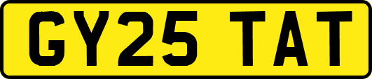 GY25TAT