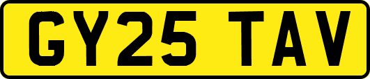 GY25TAV