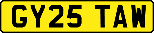 GY25TAW
