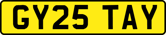 GY25TAY