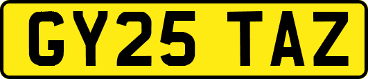 GY25TAZ