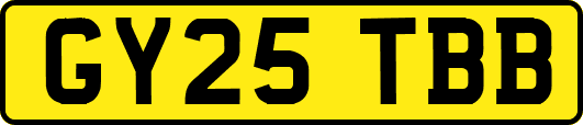 GY25TBB
