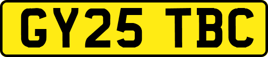 GY25TBC