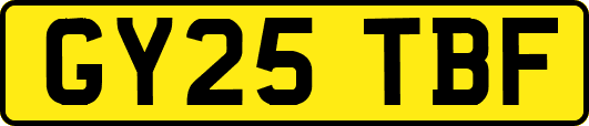 GY25TBF