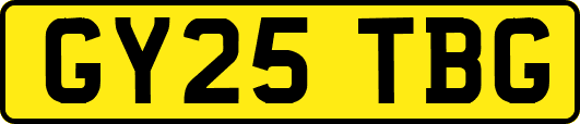 GY25TBG