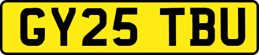 GY25TBU