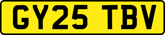 GY25TBV