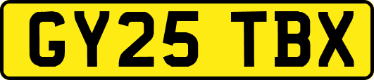 GY25TBX