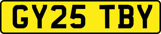 GY25TBY