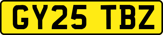 GY25TBZ