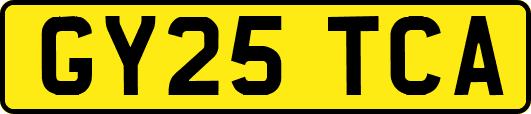 GY25TCA