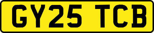 GY25TCB