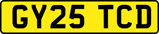 GY25TCD