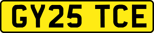 GY25TCE