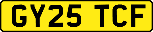 GY25TCF