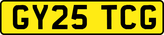 GY25TCG
