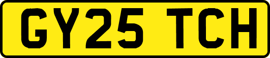 GY25TCH