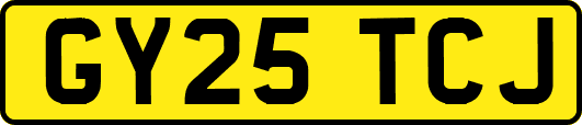 GY25TCJ
