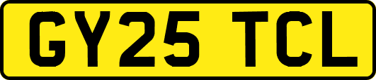 GY25TCL