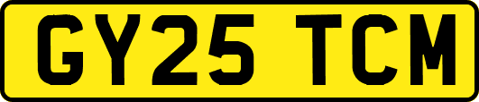 GY25TCM