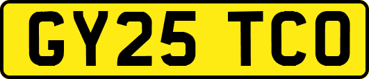 GY25TCO