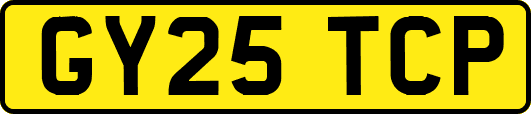 GY25TCP