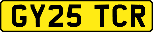 GY25TCR