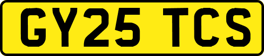 GY25TCS